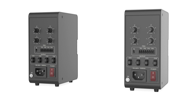 MVL-PS2-24V10W-XX